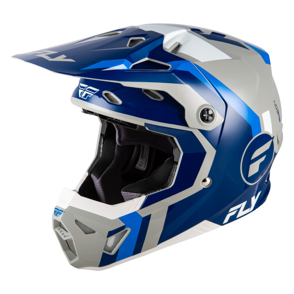 Fly Formula cp seal helmet